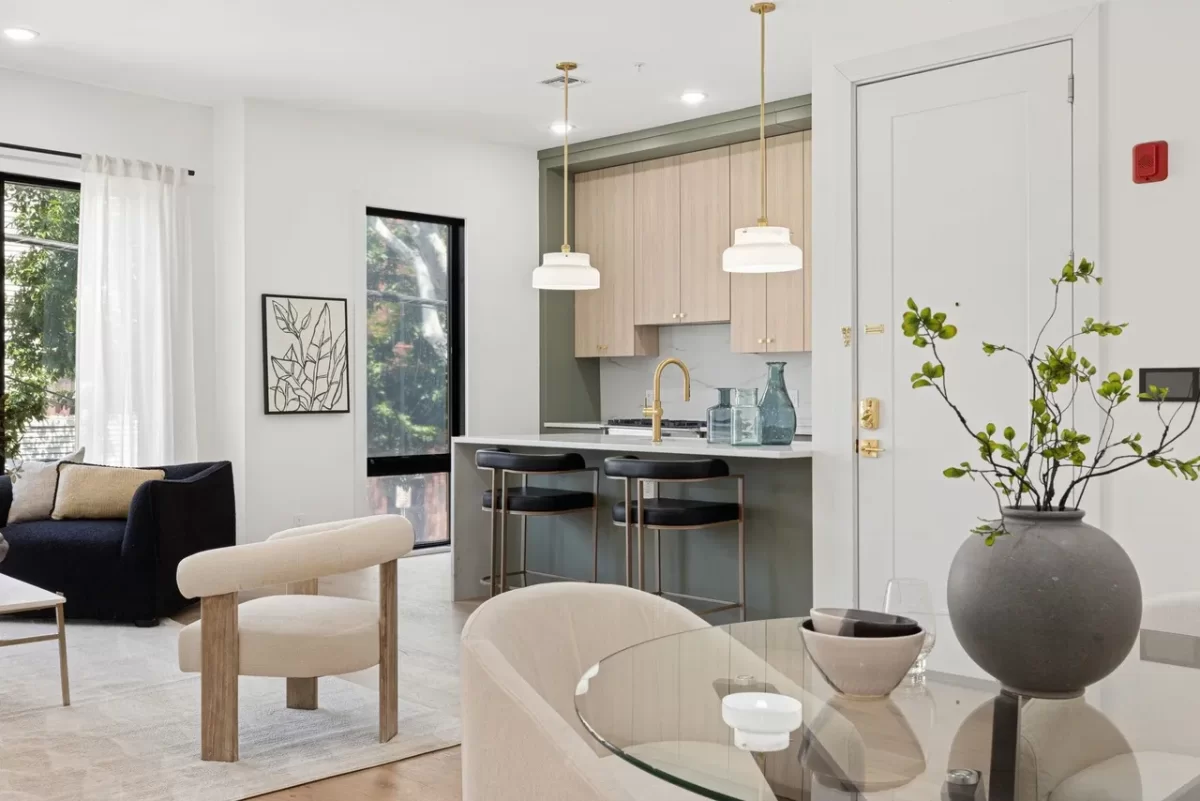 3BR Condo for Sale in Jersey City, NJ