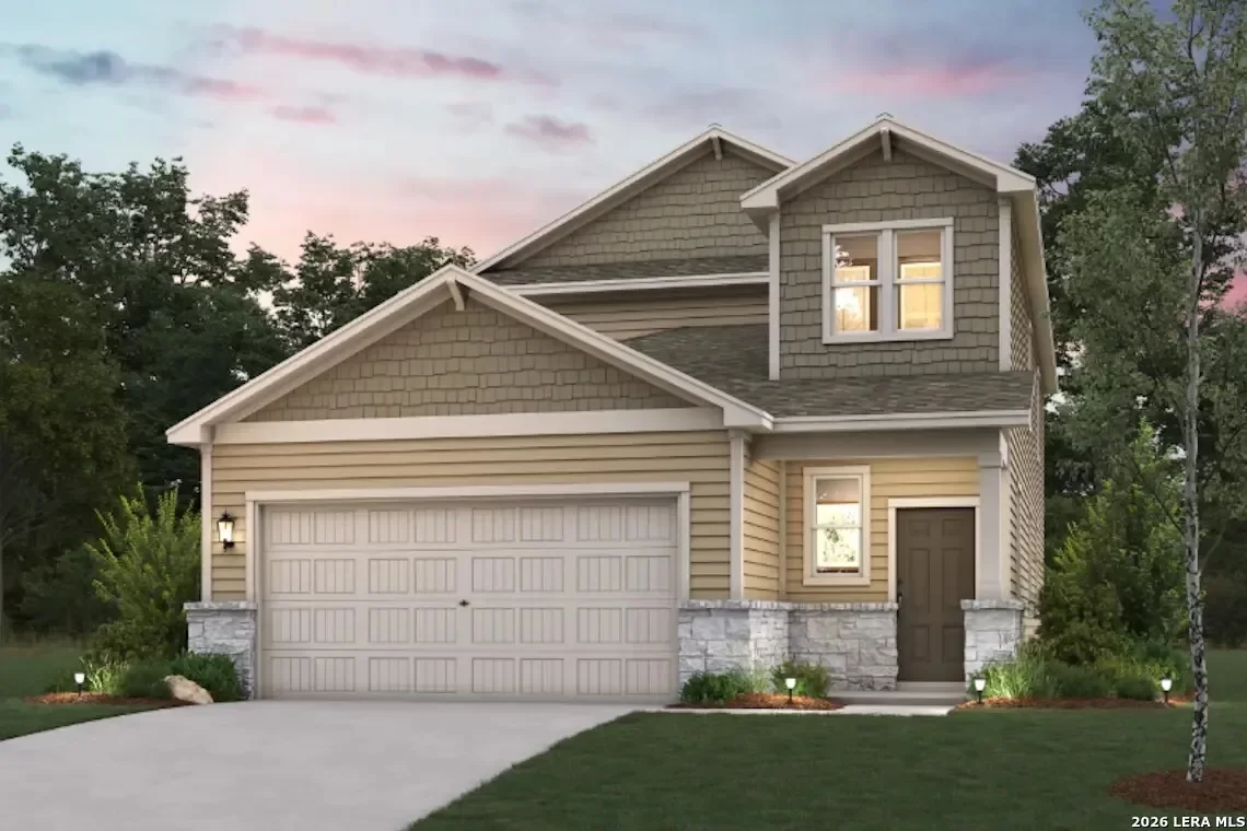 4BR House for Sale in San Antonio, TX