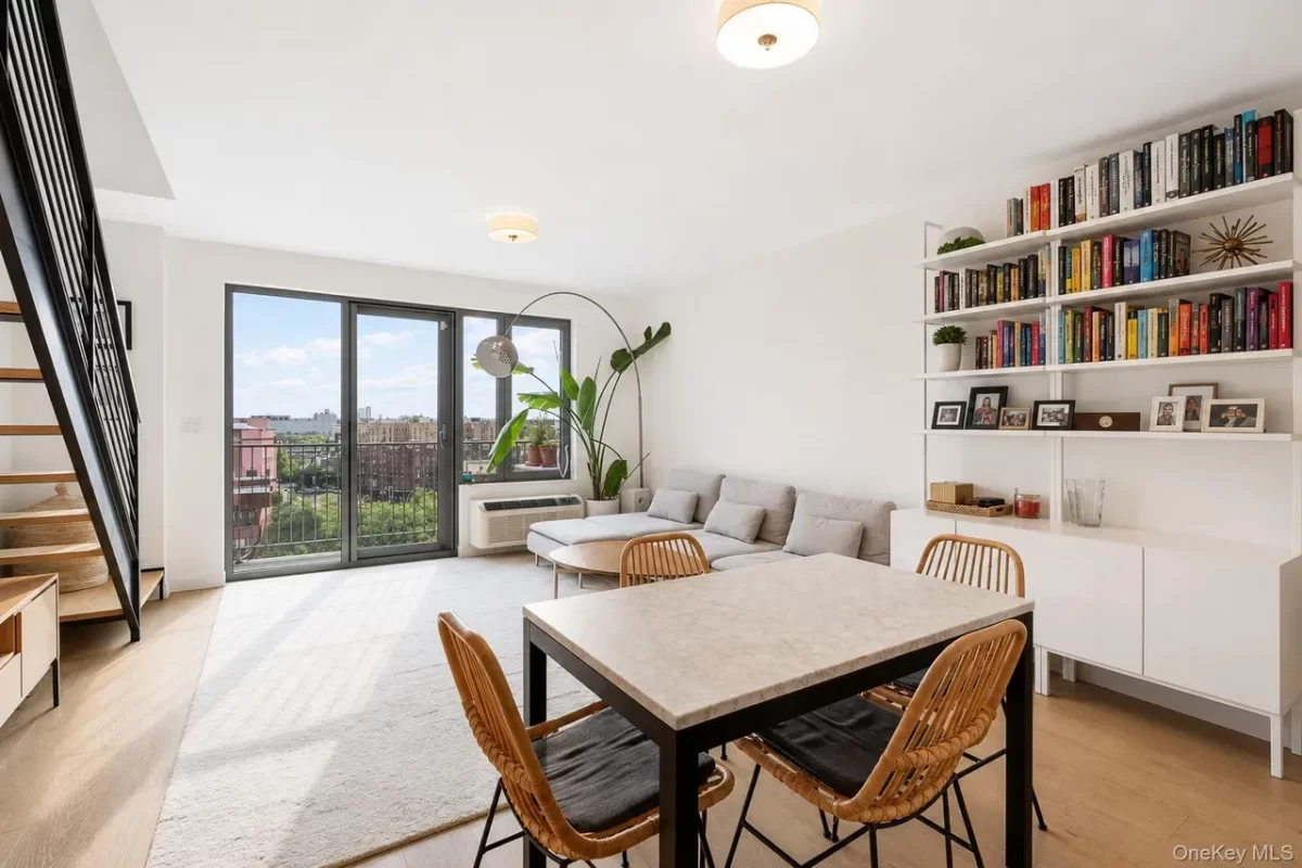 2BR Condo for Sale in Brooklyn, NY