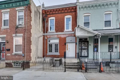 Multi-Family for Sale in Philadelphia, PA