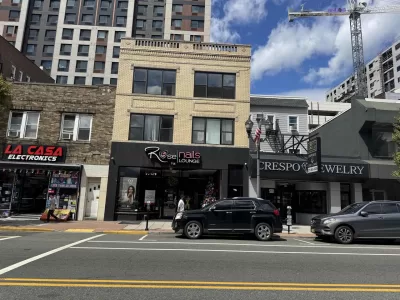 2BR Multi-Family for Rent in West New York, NJ
