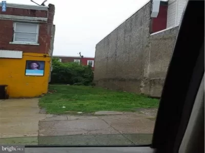 Land for Sale in Philadelphia, PA