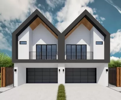 3BR House for Sale in Dallas, TX