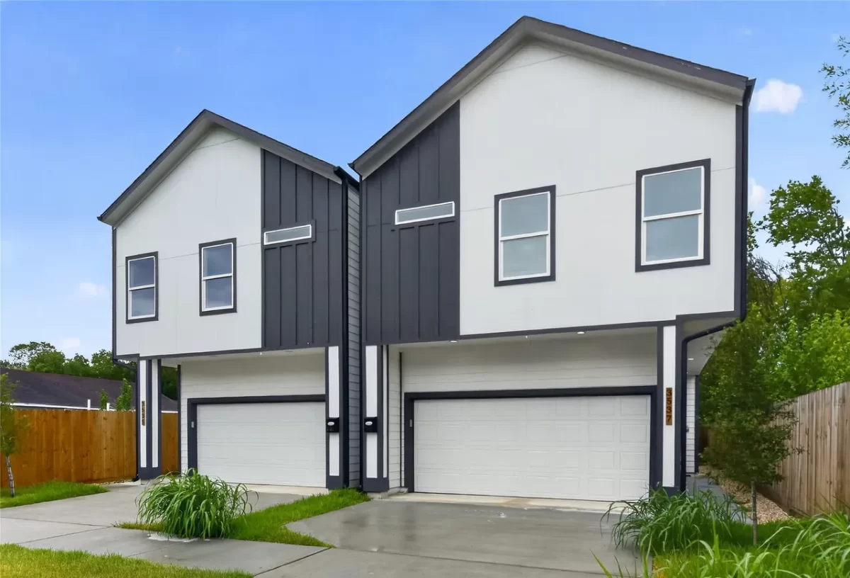 3BR House for Rent in Houston, TX