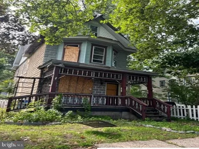 3BR House for Sale in Westville, NJ