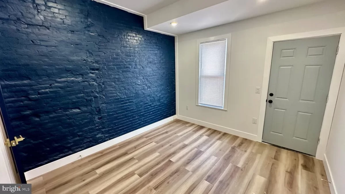 2BR Apartment for Rent in Philadelphia, PA
