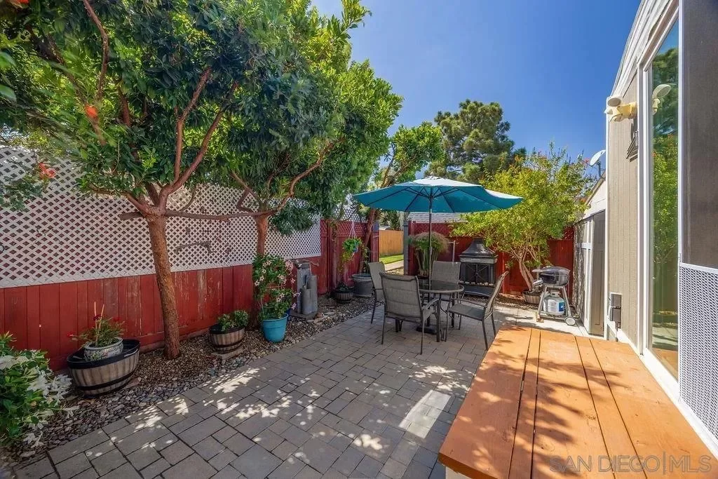 1BR Mobile Home for Sale in San Diego, CA