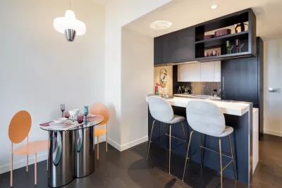 1BR Condo for Rent in New York, NY
