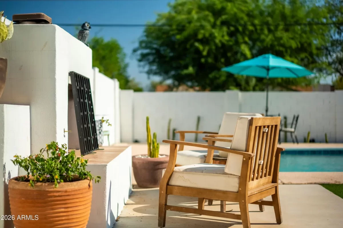 3BR House for Sale in Phoenix, AZ