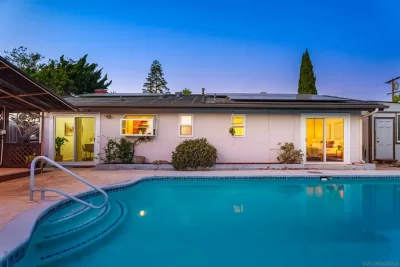 3BR House for Sale in San Diego, CA