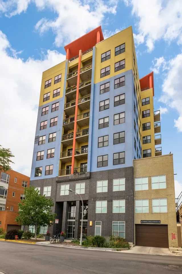 Land for Sale in Chicago, IL