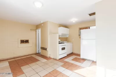 Studio Apartment for Rent in Phoenix, AZ
