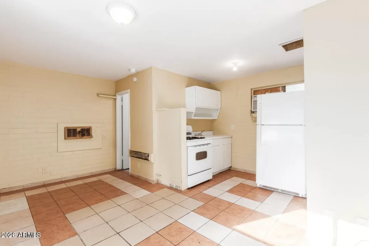 Studio Apartment for Rent in Phoenix, AZ