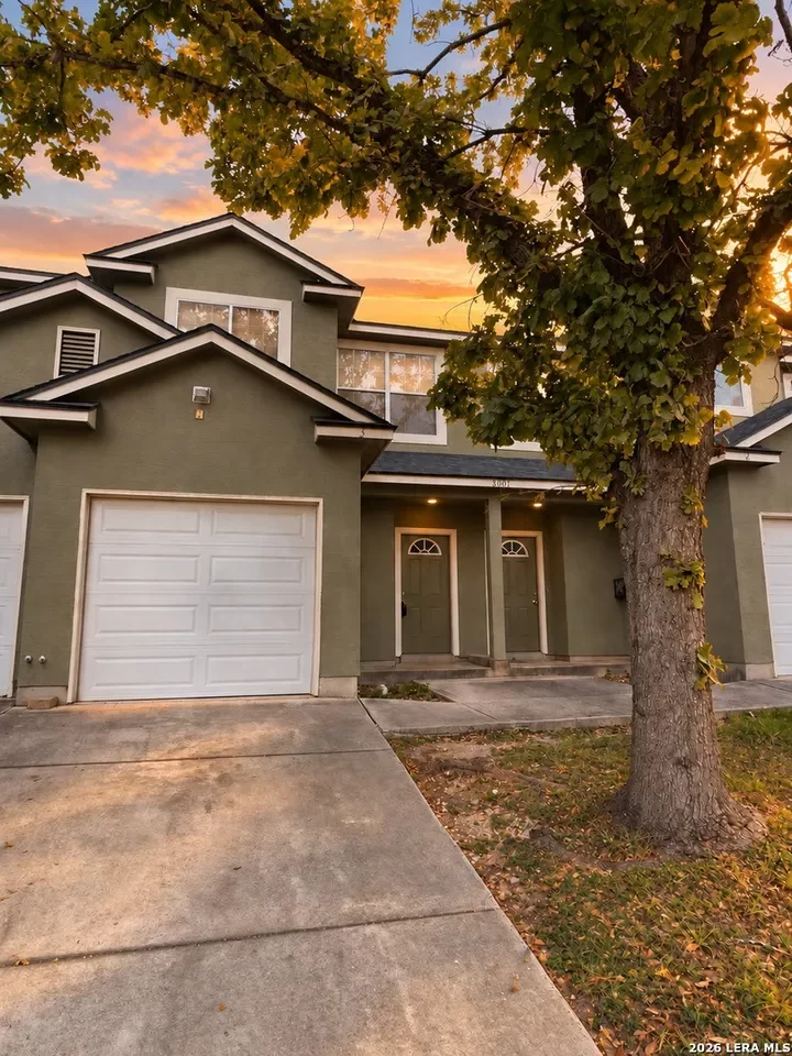 3BR House for Rent in San Antonio, TX