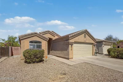 3BR House for Sale in Phoenix, AZ