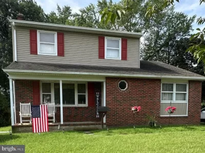 3BR House for Sale in West Deptford, NJ