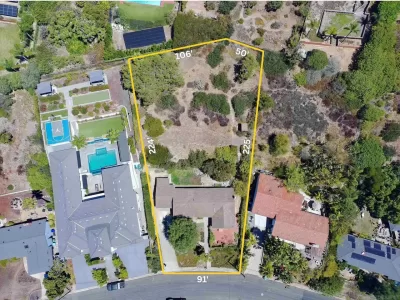 3BR House for Sale in La Jolla, CA