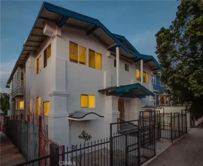 12BR Multi-Family for Sale in Los Angeles, CA