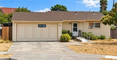 2BR House for Sale in San Jose, CA