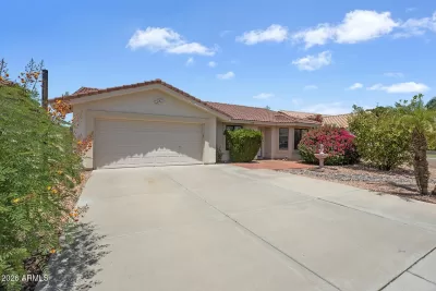 4BR House for Sale in Tempe, AZ