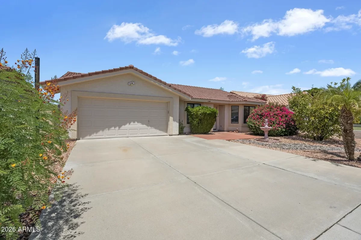 4BR House for Sale in Tempe, AZ