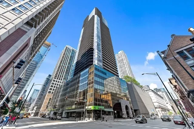 1BR Condo for Rent in Chicago, IL
