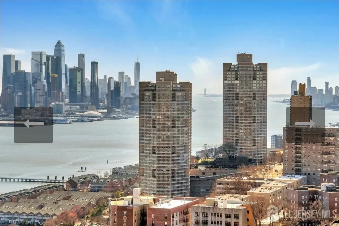 1BR Condo for Sale in West New York, NJ