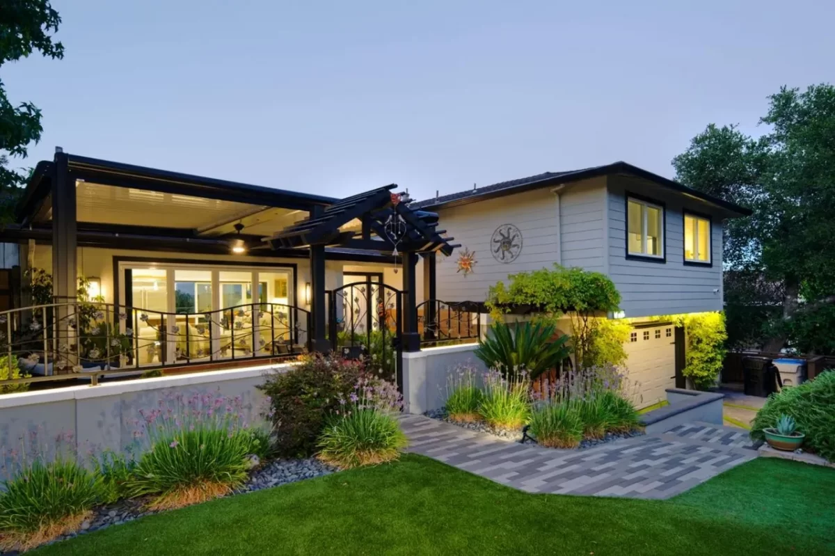 4BR House for Sale in San Jose, CA