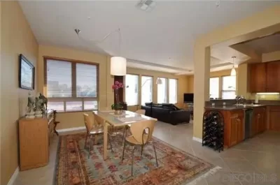 2BR Condo for Rent in San Diego, CA