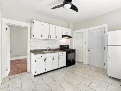 2BR Multi-Family for Rent in Jersey City, NJ
