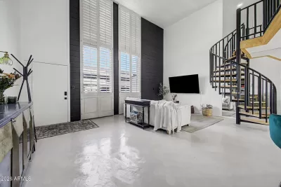 1BR Townhouse for Sale in Phoenix, AZ