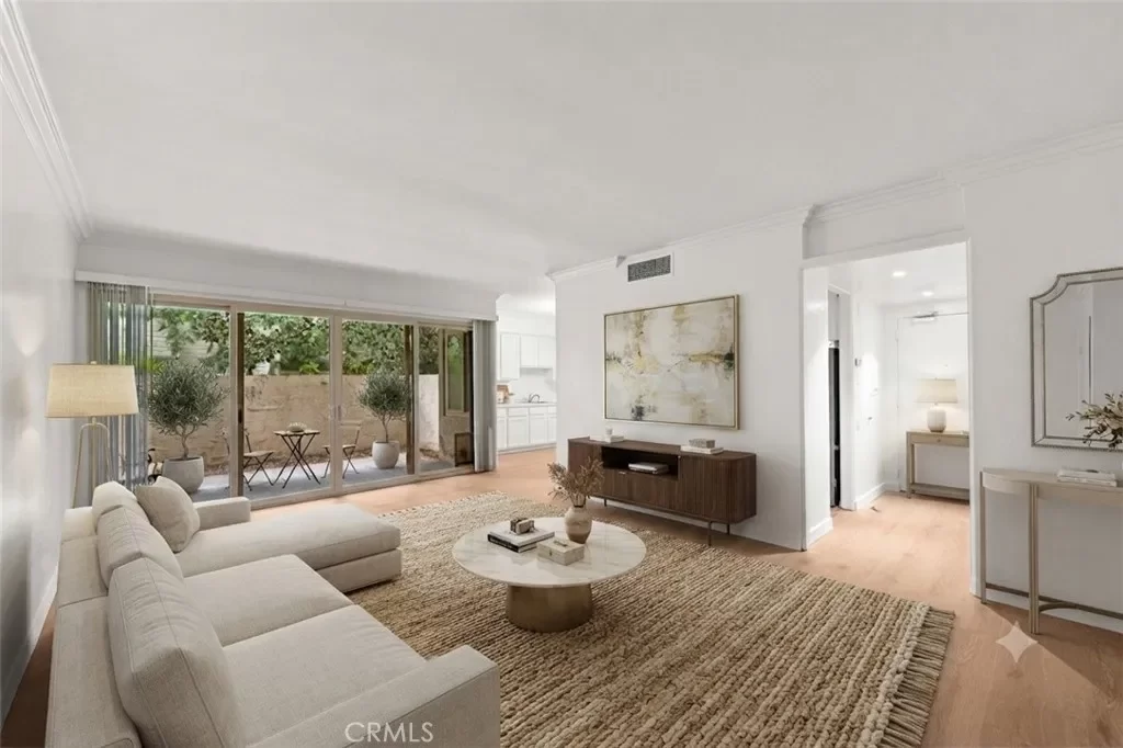 2BR Condo for Sale in Pasadena, CA