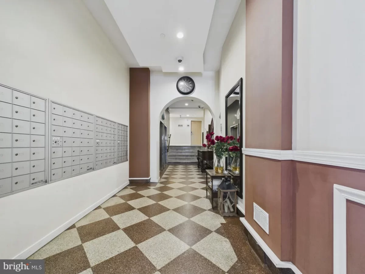 2BR Apartment for Rent in Philadelphia, PA