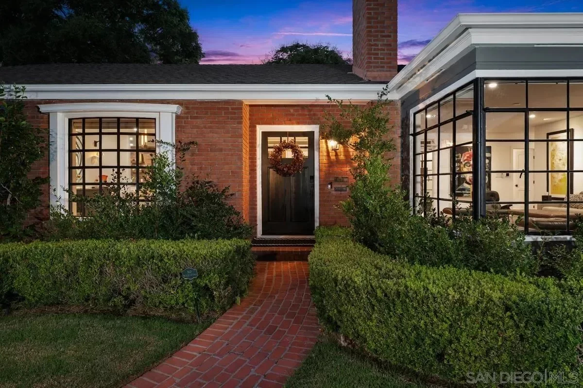 3BR House for Sale in San Diego, CA