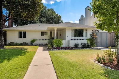 2BR House for Sale in Dallas, TX