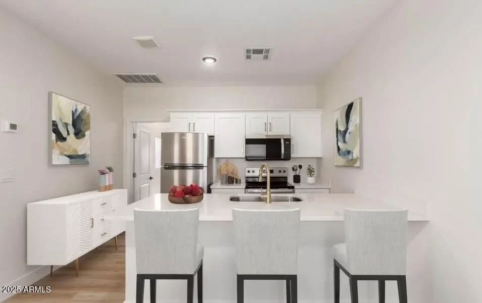 1BR Townhouse for Rent in Phoenix, AZ