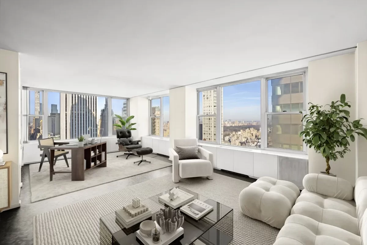 5BR Condo for Sale in Manhattan, NY
