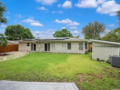 4BR House for Sale in San Antonio, TX
