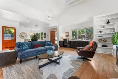 3BR House for Sale in Alamo Heights, TX