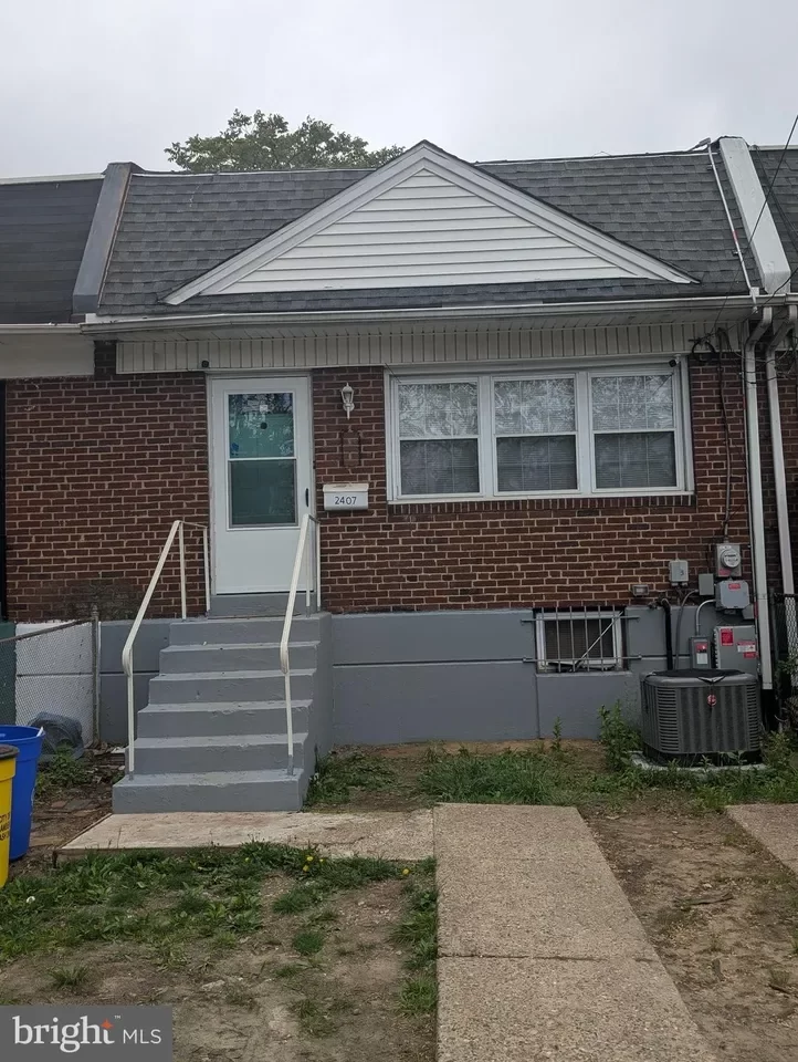 3BR Townhouse for Sale in Camden, NJ