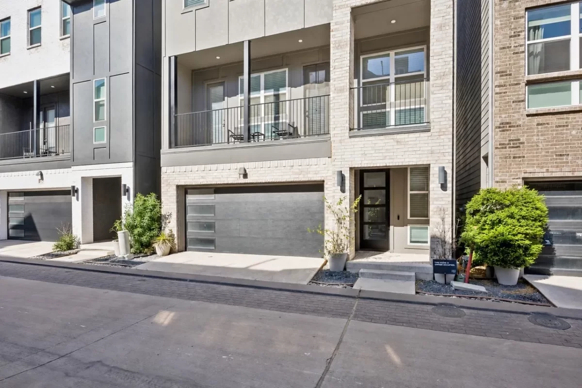 3BR House for Sale in Dallas, TX