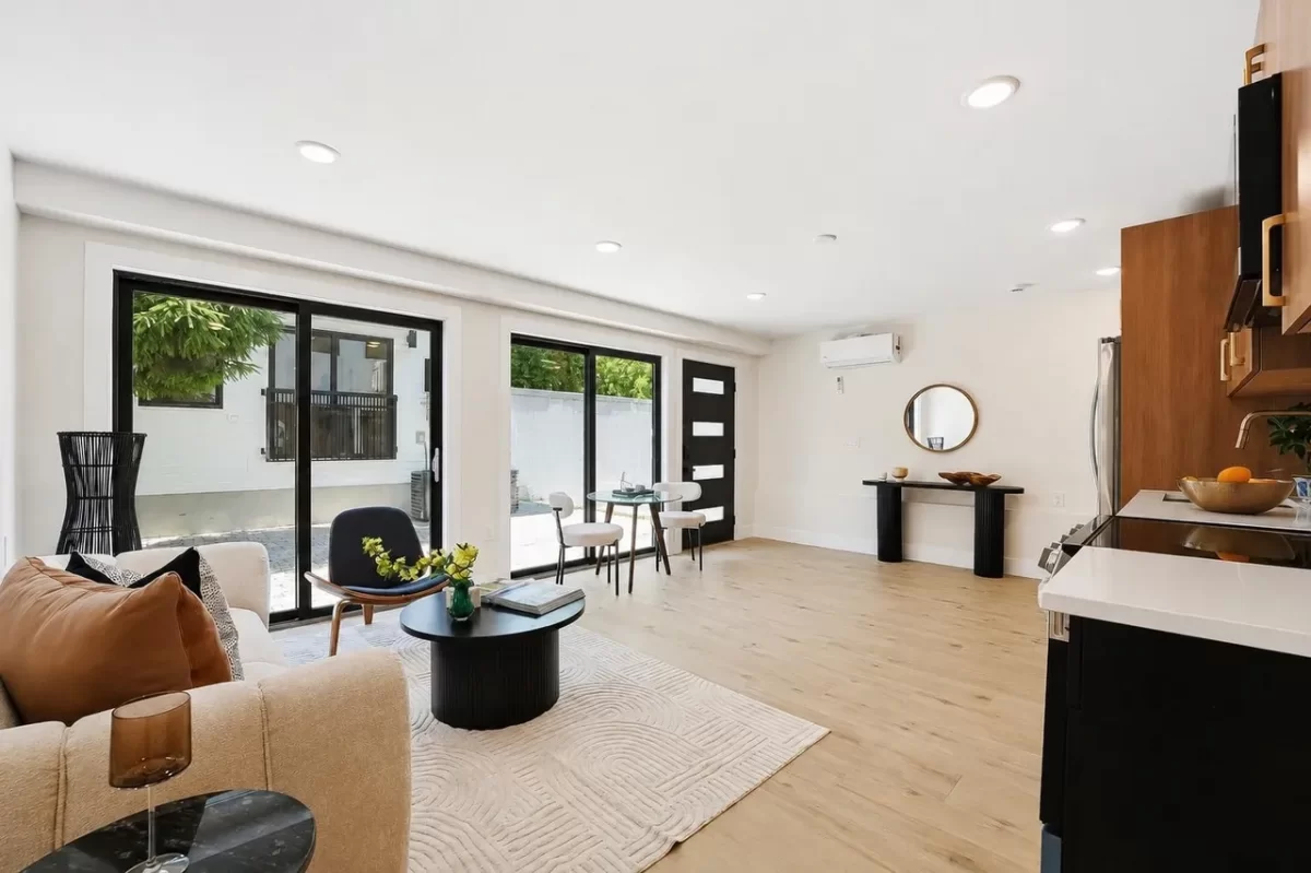 2BR Condo for Sale in Jersey City, NJ
