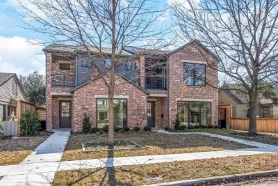 4BR House for Rent in Dallas, TX