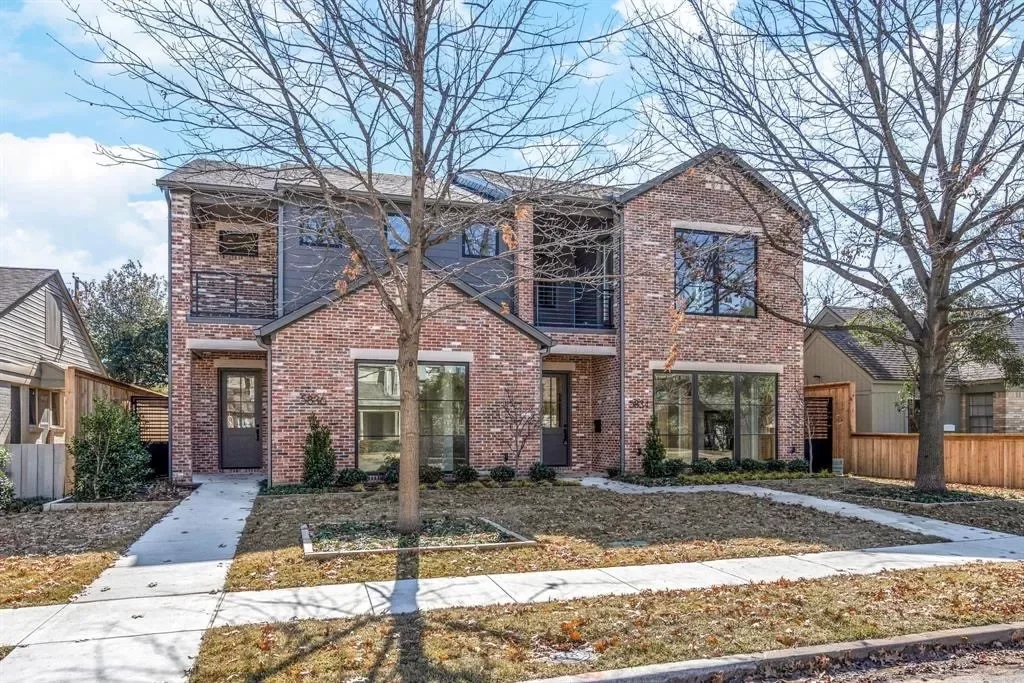 4BR House for Rent in Dallas, TX