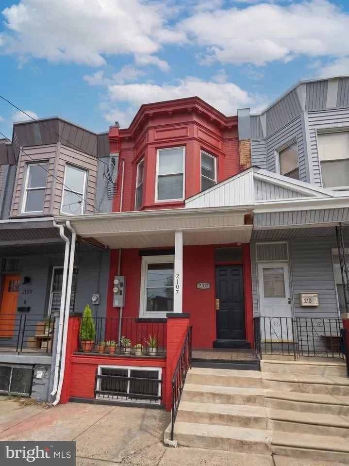 Multi-Family for Sale in Philadelphia, PA