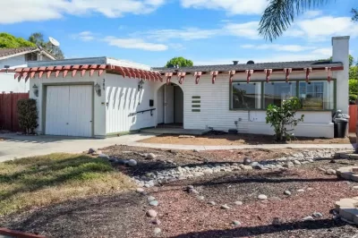 3BR House for Sale in Chula Vista, CA