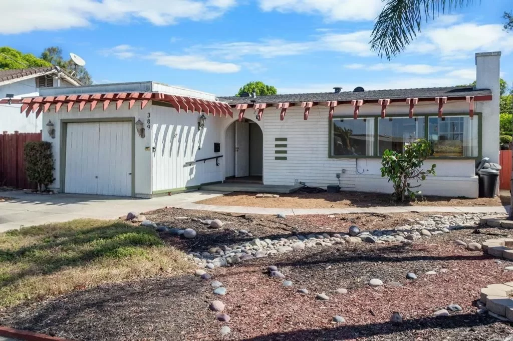 3BR House for Sale in Chula Vista, CA