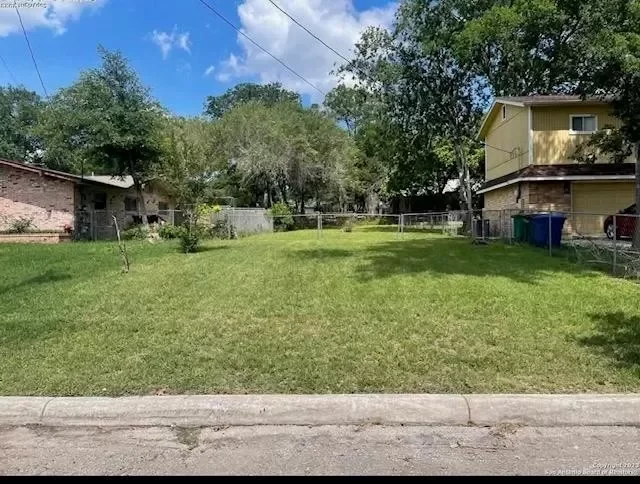 Land for Sale in San Antonio, TX