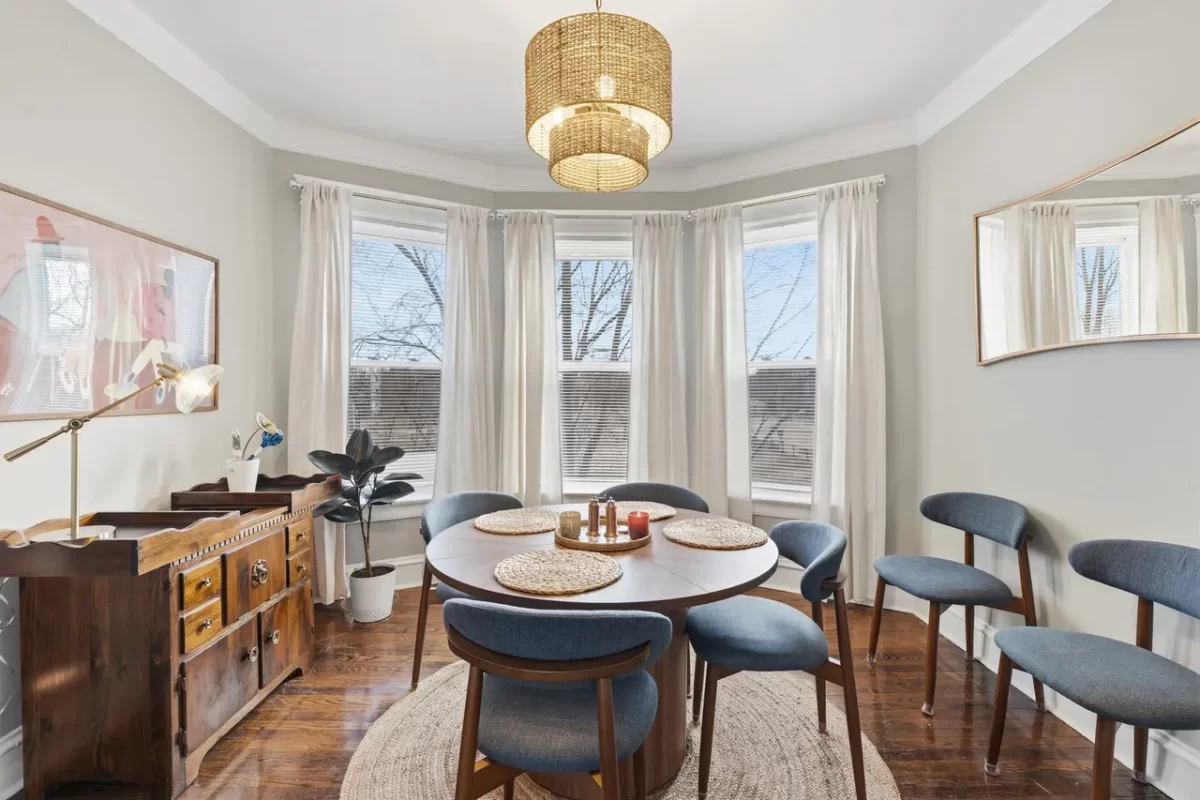 3BR Apartment for Rent in Chicago, IL