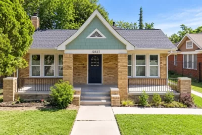 2BR House for Rent in Houston, TX